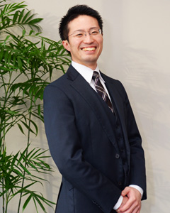鈴木 渉さん