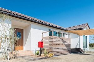 無垢材を使った住宅の建築設計│年収400～750万円  建築・建設設計 