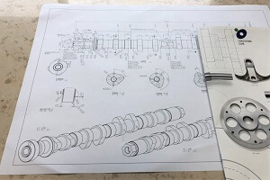 機械設計 カム専業メーカー 業界売り上げ国内2位 機械 電気電子 年収400万円以上 県内の大手企業 残業月時間以内 転勤なし 求人一覧 転職支援サービス いつか徳島