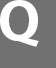 Q